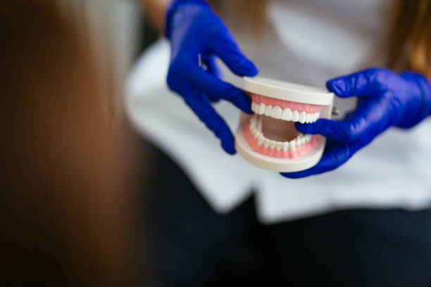 Best Full Mouth Reconstruction  in Morris, IL