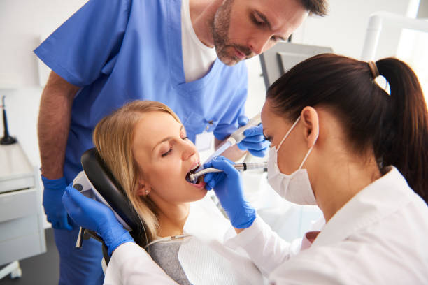 Why Choose Us for Your Dental Needs in Morris, IL