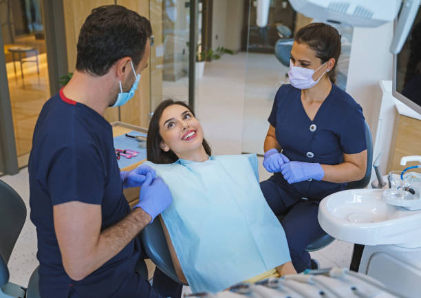 Best Root Canal Treatment  in Morris, IL