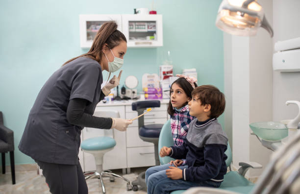 Best Dental Exams and Cleanings  in Morris, IL
