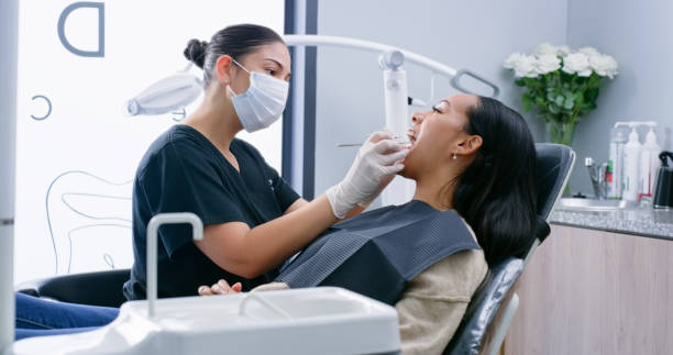 Best Dental Fillings (Composite and Amalgam)  in Morris, IL