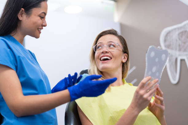 Best Invisalign and Clear Aligners  in Morris, IL