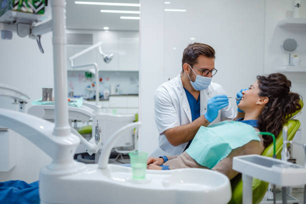 Best Sedation Dentistry  in Morris, IL