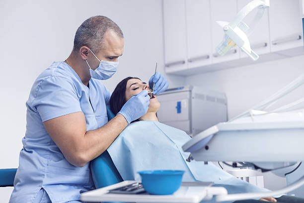 TMJ/TMD Treatment in Morris, IL