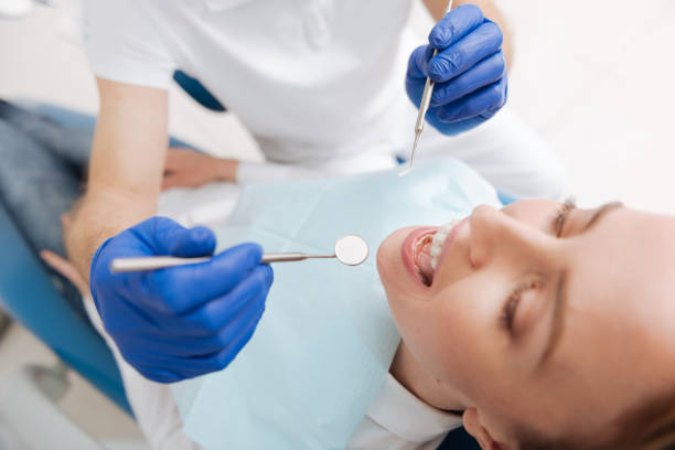 Professional  Holistic Dental Services in Morris, IL